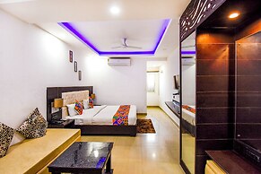 Fabhotel City Pride