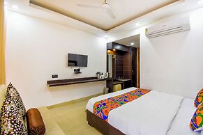 Fabhotel City Pride