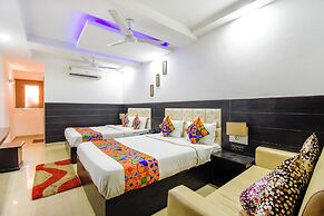 Fabhotel City Pride