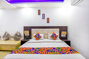 Fabhotel City Pride