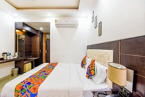 Fabhotel City Pride