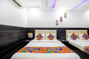 Fabhotel City Pride