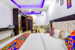 Fabhotel City Pride