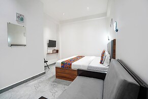 Fabhotel The Shivaay Palace