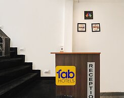 Fabhotel The Shivaay Palace