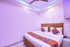 Fabhotel Np International