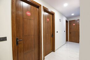 Fabhotel Np International