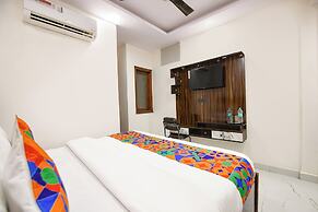 Fabhotel Np International