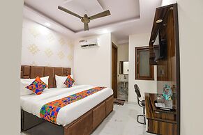 Fabhotel Np International