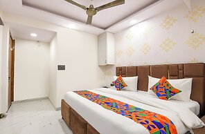 Fabhotel Np International