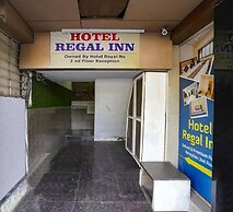 Fabhotel Regal Inn