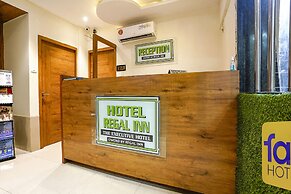 Fabhotel Regal Inn