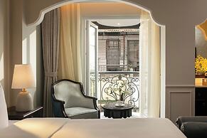 La Mejor Indochine Hotel