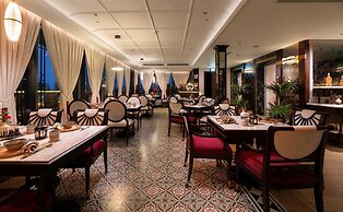 La Mejor Indochine Hotel