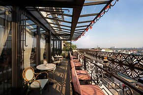 La Mejor Indochine Hotel