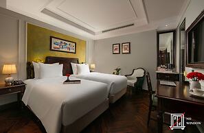 La Mejor Indochine Hotel