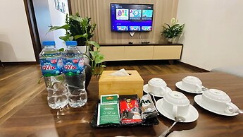 Wins Apartment