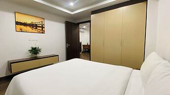 Wins Apartment