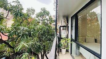 Wins Apartment