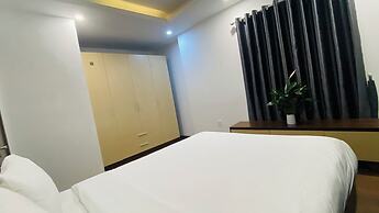 Wins Apartment