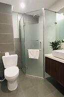 Wins Apartment