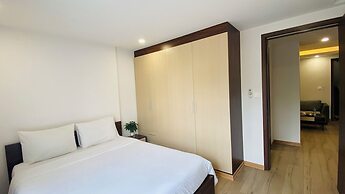 Wins Apartment
