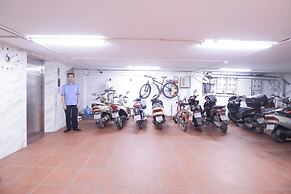 Wins Apartment