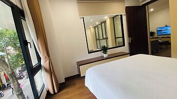 Wins Apartment