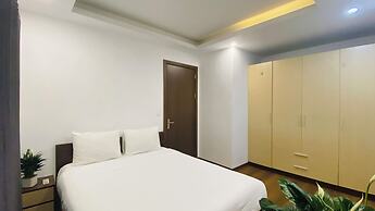 Wins Apartment