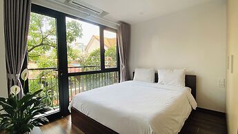 Wins Apartment