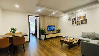 Wins Apartment