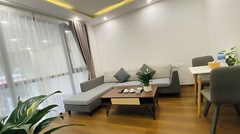 Wins Apartment