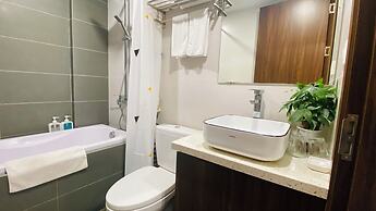Wins Apartment