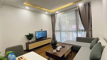 Wins Apartment