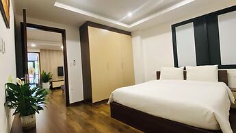 Wins Apartment