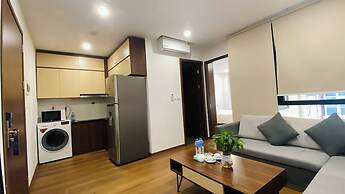 Wins Apartment