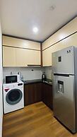 Wins Apartment