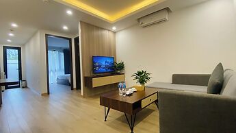 Wins Apartment