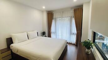 Wins Apartment