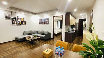 Wins Apartment