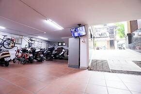 Wins Apartment