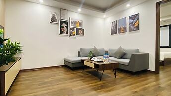 Wins Apartment