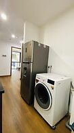 Wins Apartment