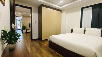 Wins Apartment