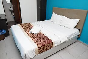 Hotel Shri Putiri