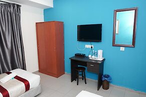 Hotel Shri Putiri