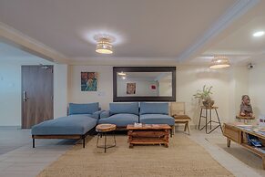 Karen Plains Hotel