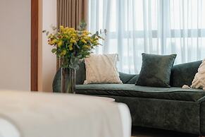 Karen Plains Hotel