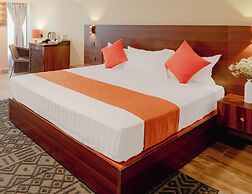 Karen Plains Hotel