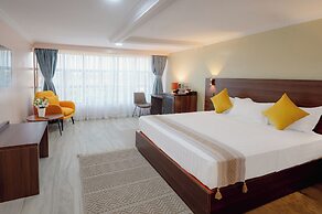 Karen Plains Hotel